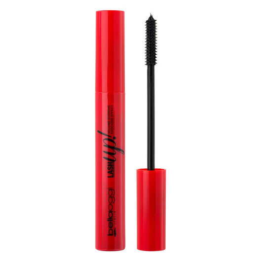 BELLAOGGI LASH UP VOLUME EXTREME BLACK 001