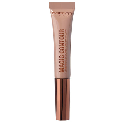 BELLAOGGI MAGIC CONTOUR WARM TONE