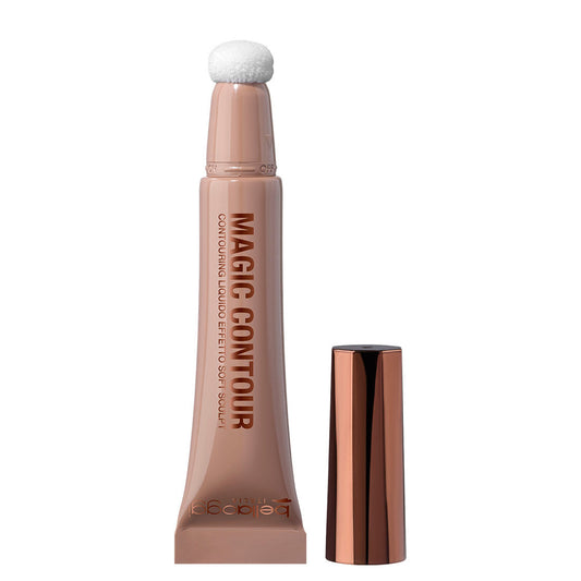 BELLAOGGI MAGIC CONTOUR WARM TONE