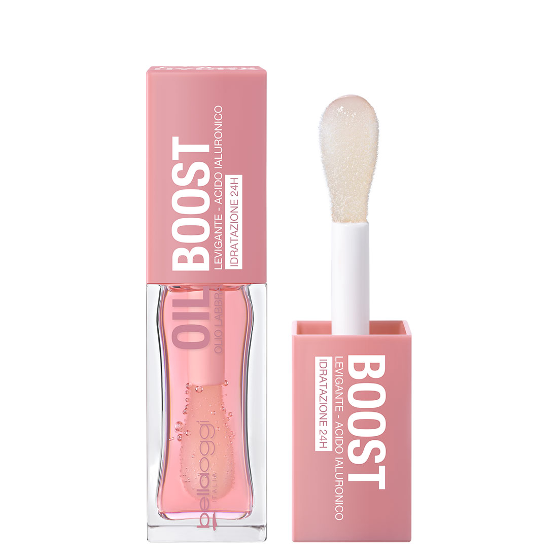 BELLAOGGI OIL BOOST ROSEHIP