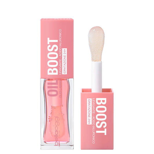 BELLAOGGI OIL BOOST ROSEHIP