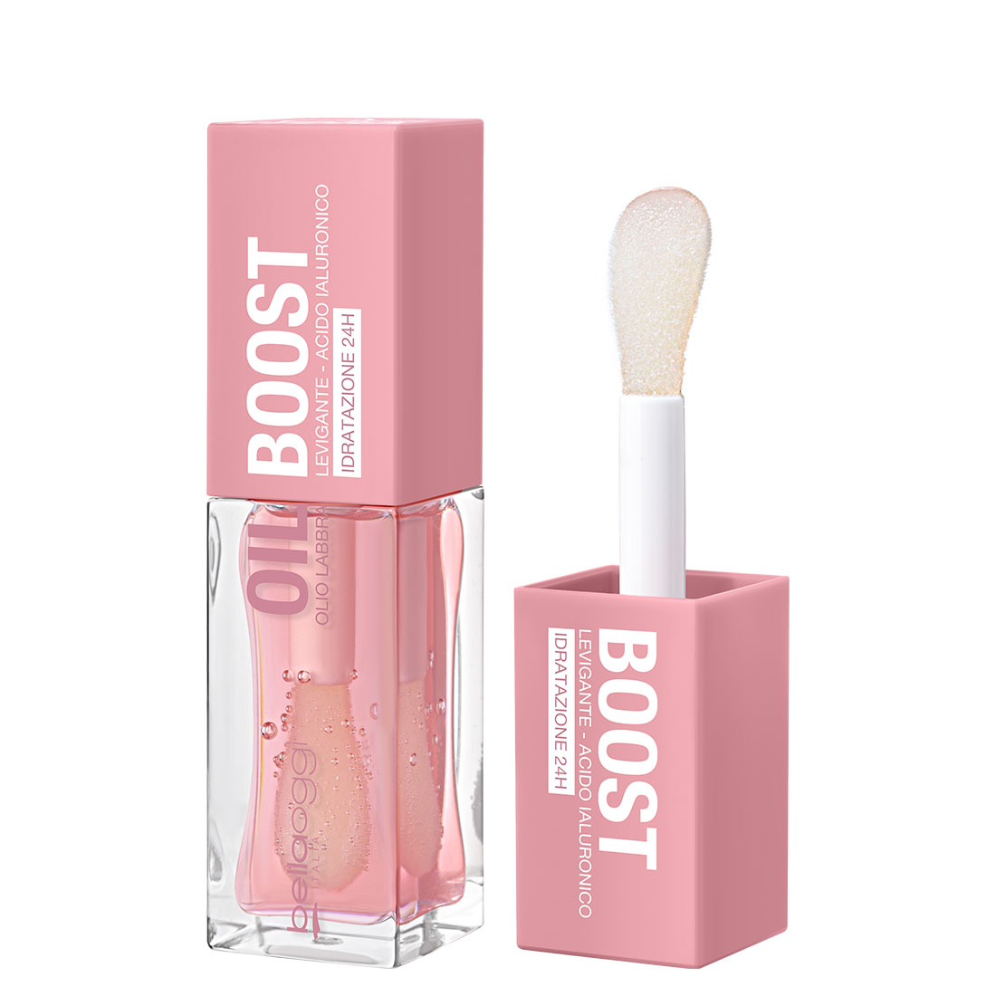 BELLAOGGI OIL BOOST ROSEHIP