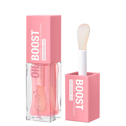 BELLAOGGI OIL BOOST ROSEHIP