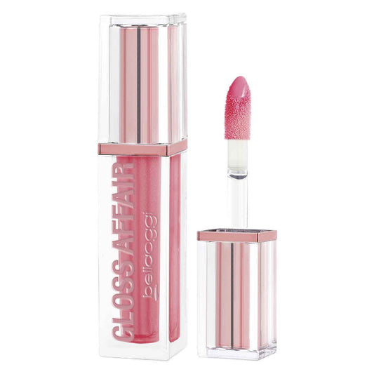 BELLAOGGI GLOSS AFFAIR MILKY PINK 004