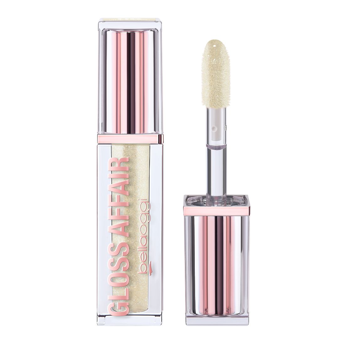 BELLAOGGI GLOSS AFFAIR LIKE A STAR