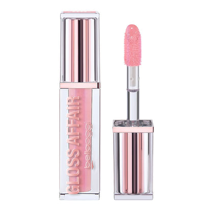 BELLAOGGI GLOSS AFFAIR DISCO PINK