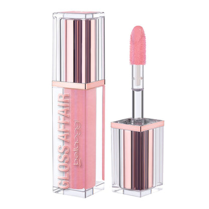BELLAOGGI GLOSS AFFAIR DISCO PINK