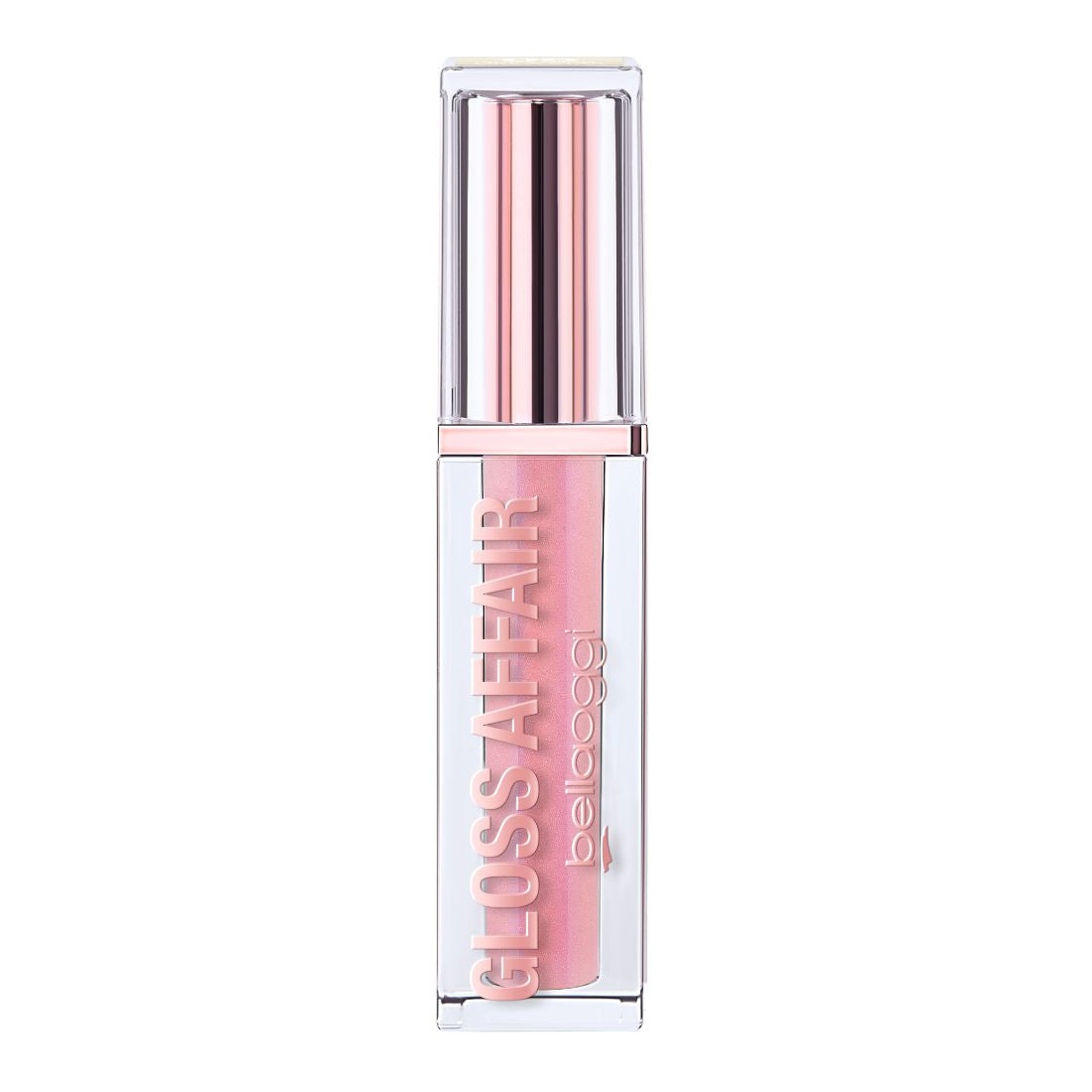 BELLAOGGI GLOSS AFFAIR DISCO PINK