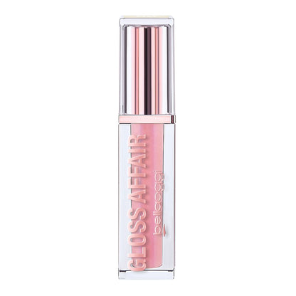 BELLAOGGI GLOSS AFFAIR DISCO PINK