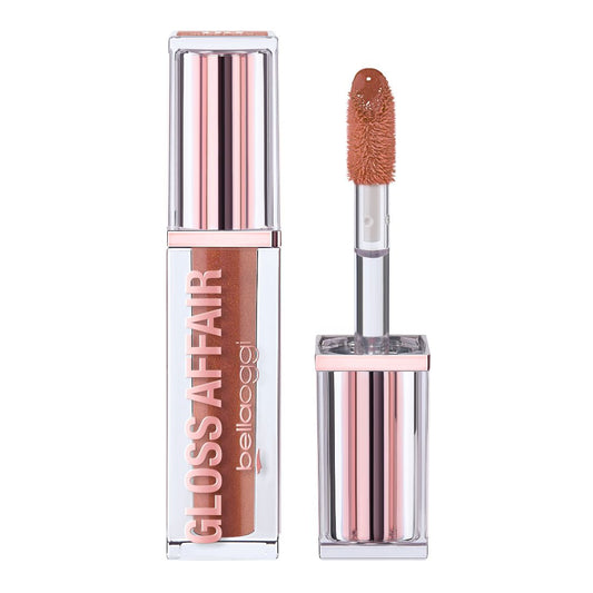 BELLAOGGI GLOSS AFFAIR SUNSET GLOW