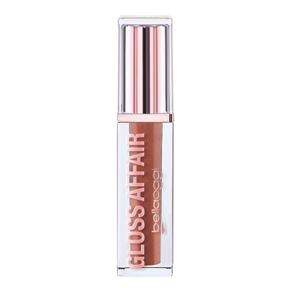 BELLAOGGI GLOSS AFFAIR SUNSET GLOW