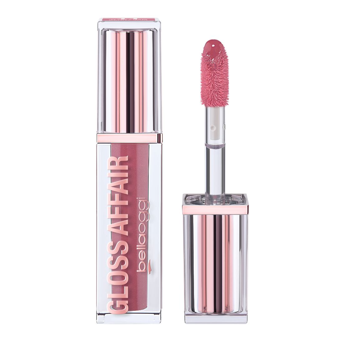 BELLAOGGI GLOSS AFFAIR BERRY JAM