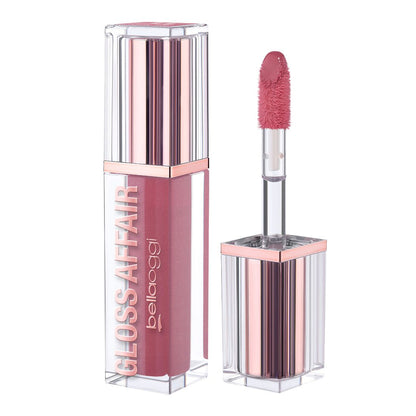 BELLAOGGI GLOSS AFFAIR BERRY JAM