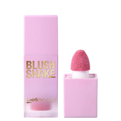 BELLAOGGI BLUSH SHAKE Pinky Blossom