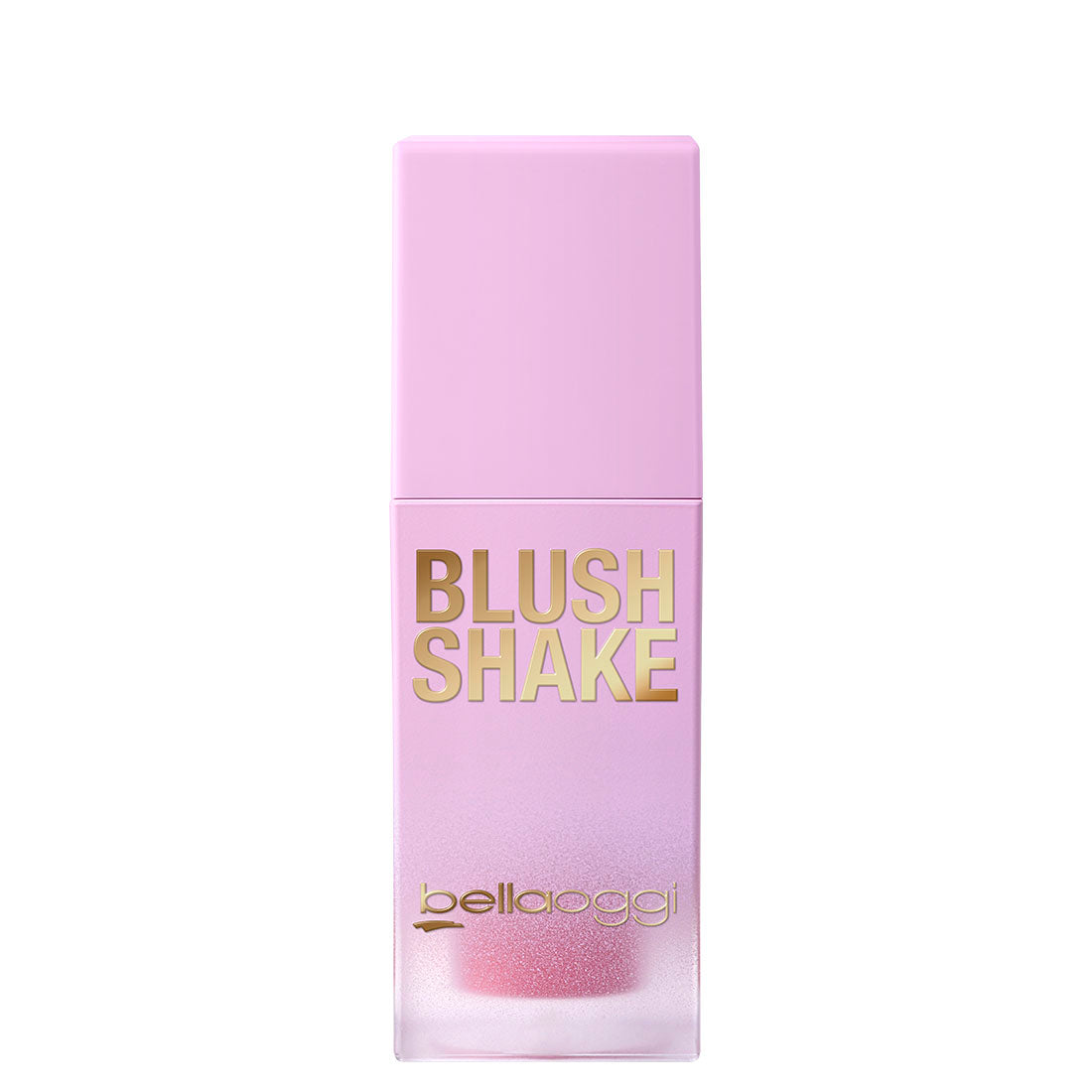 BELLAOGGI BLUSH SHAKE Pinky Blossom