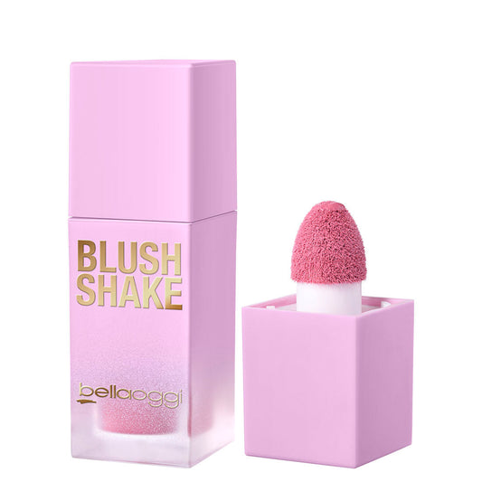 BELLAOGGI BLUSH SHAKE Pinky Blossom