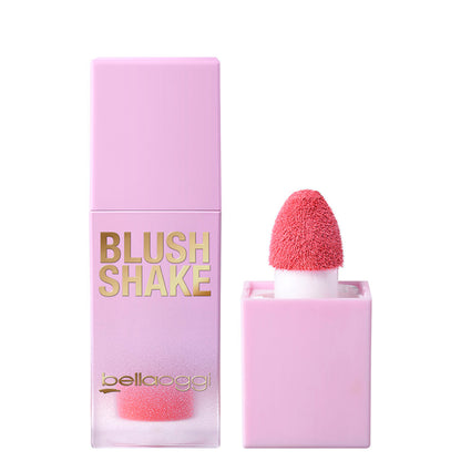 BELLAOGGI BLUSH SHAKE Pinky Coral Pop
