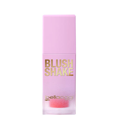 BELLAOGGI BLUSH SHAKE Pinky Coral Pop