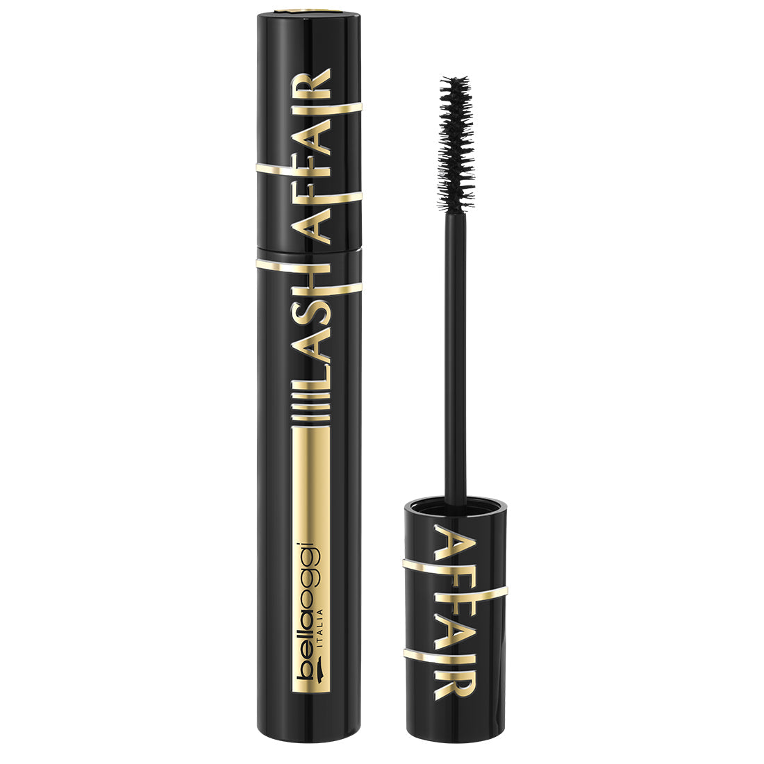 BELLAOGGI LASH AFFAIR SHAPING & CARING
