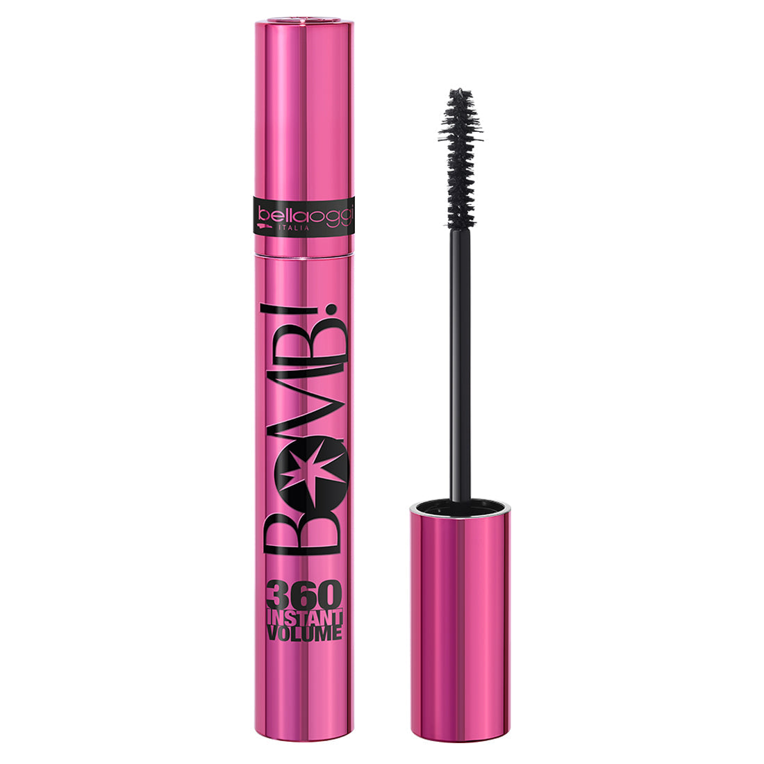 BELLAOGGI BOMB! 360 #INSTANT VOLUME