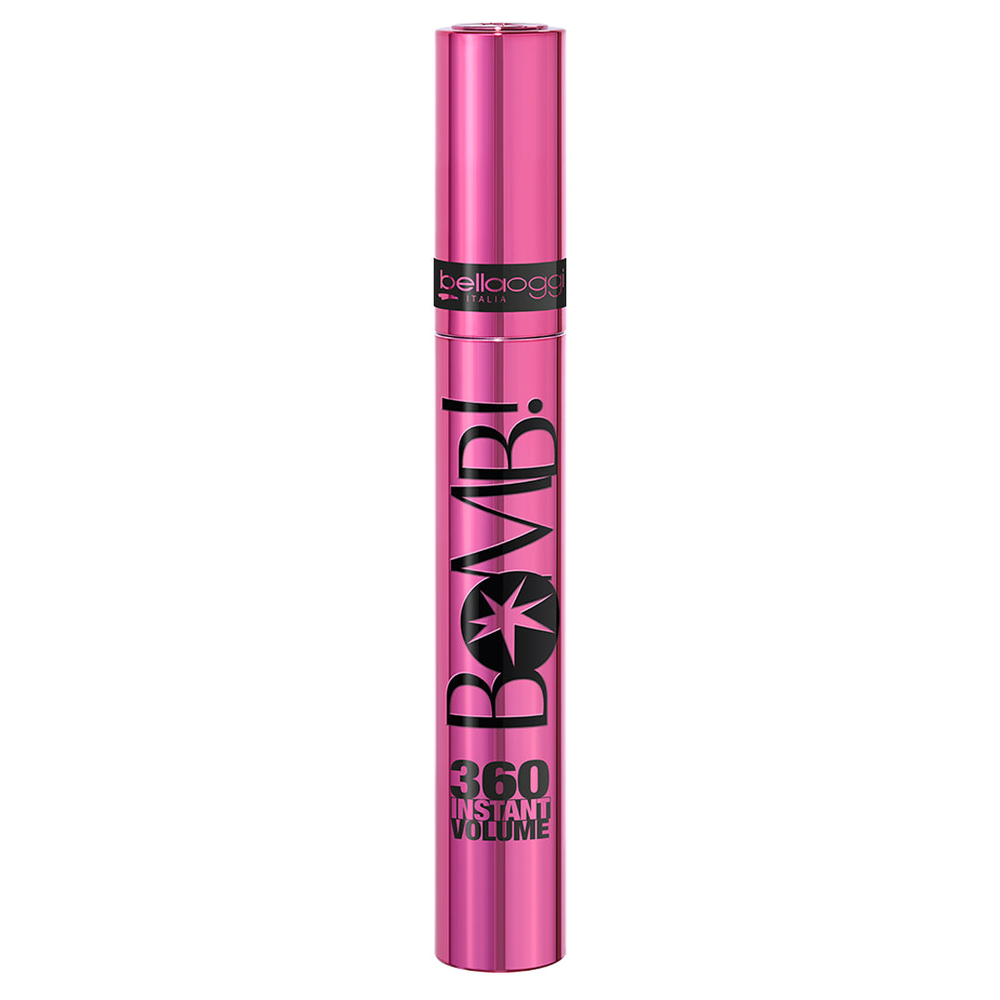 BELLAOGGI BOMB! 360 #INSTANT VOLUME