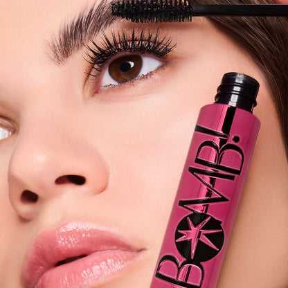 BELLAOGGI BOMB! 360 #INSTANT VOLUME