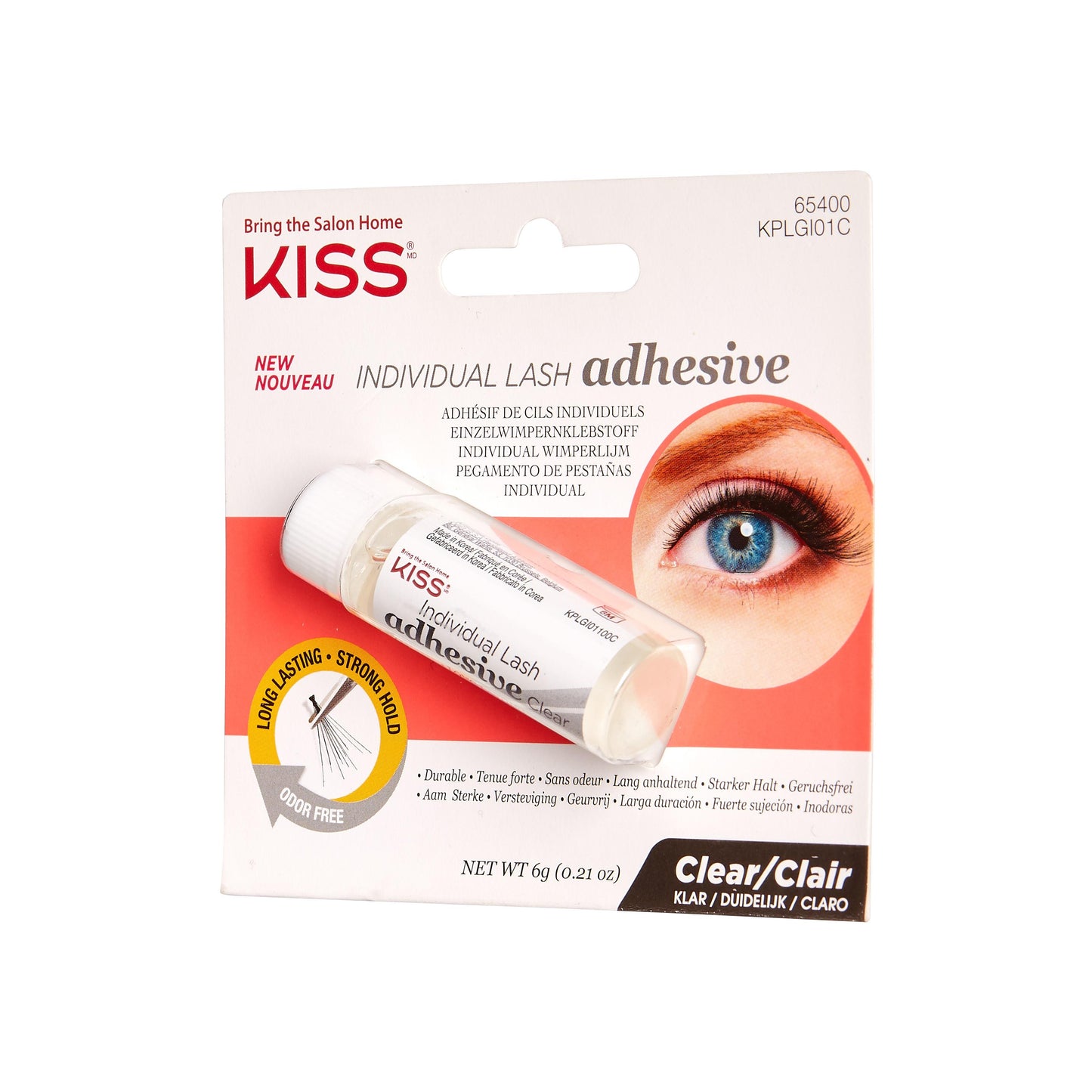 KISS Individual Lash Glue