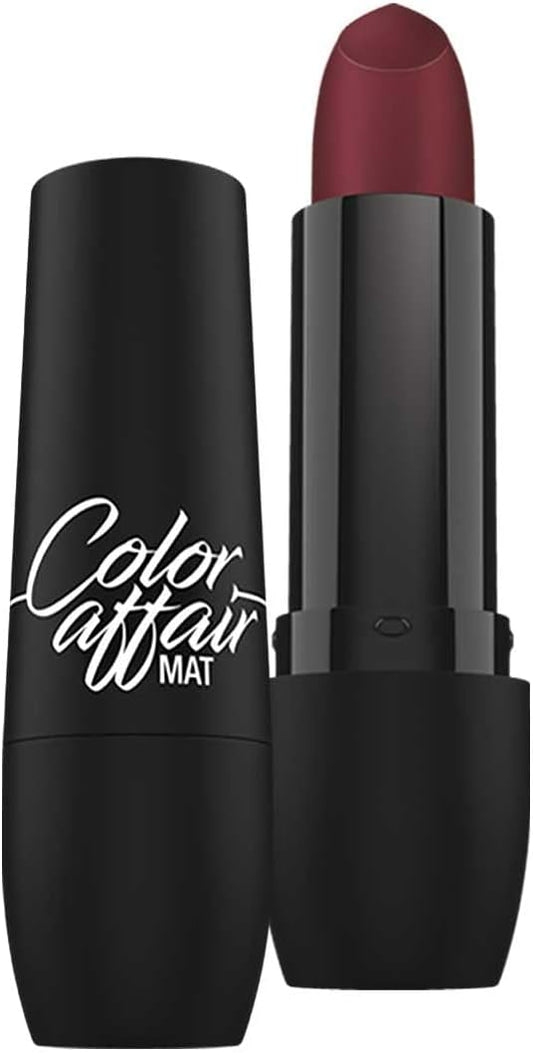 BELLAOGGI COLOR AFFAIR MAT CAMELIA PASSION 005
