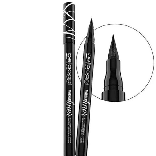 BELLAOGGI MARKER LINER EXTREME BLACK