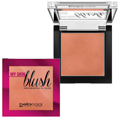 BELLAOGGI MY SKIN BLUSH It'S Me 01