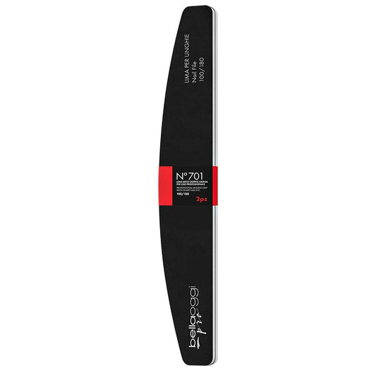 BELLAOGGI ARCH SHAPE NAIL FILE