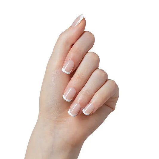 KISS imPRESS Nails - Model