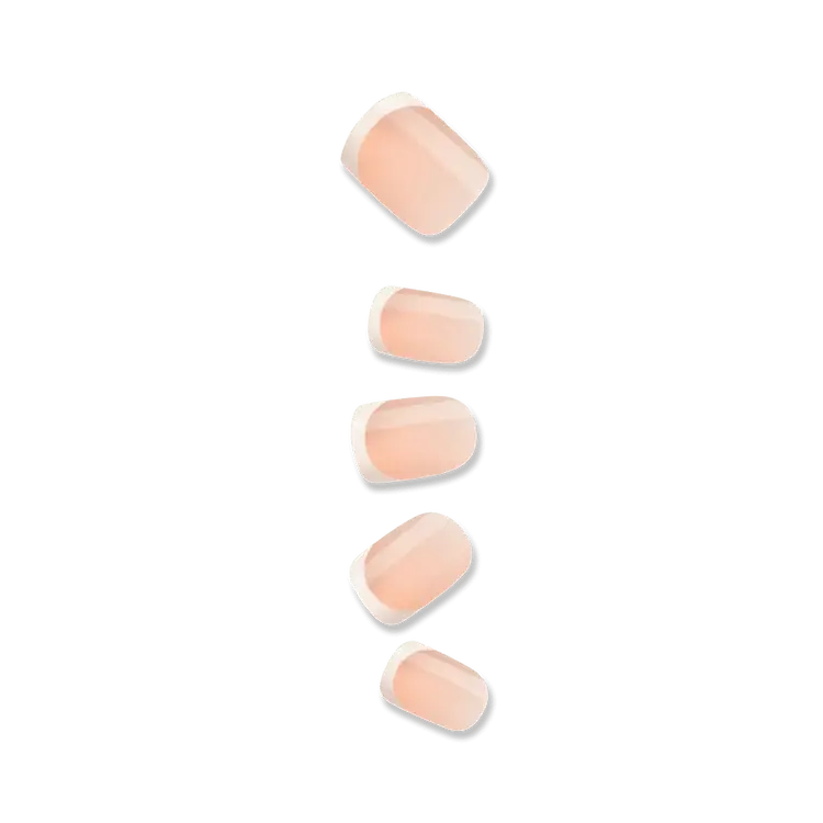KISS imPRESS Nails - Model