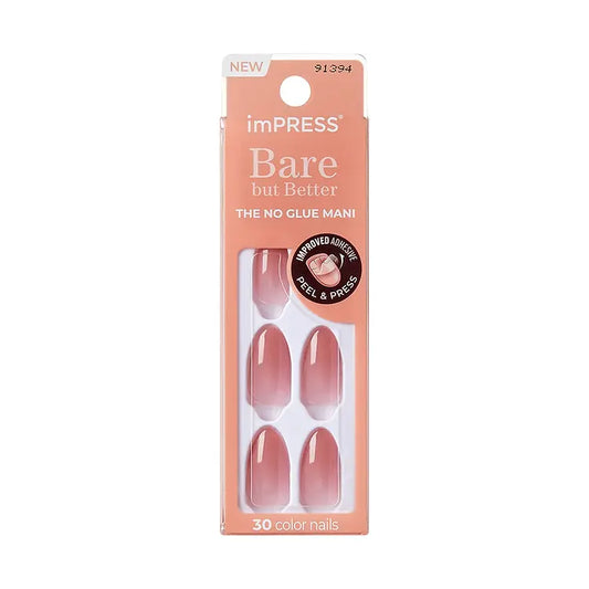 KISS imPRESS Color BBB MA - Serenity