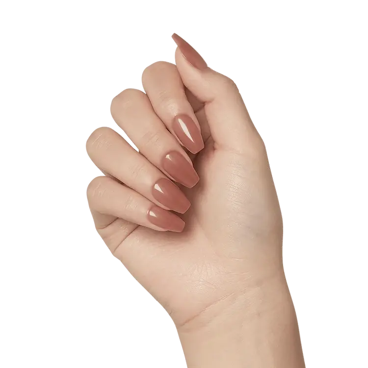 KISS imPRESS Color BBB MC - Flare