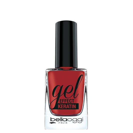 BELLAOGGI GEL EFFECT KERATIN CHERRY PASSION 06