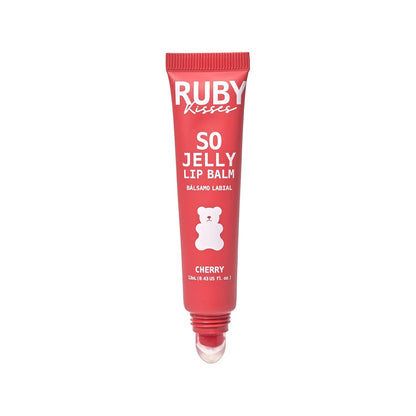 Ruby Kisses So Jelly Lip Balm - Cherry