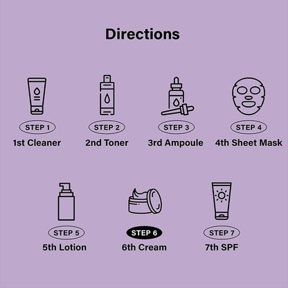 IM SORRY FOR MY SKIN Age Capture Firming Enriched Cream