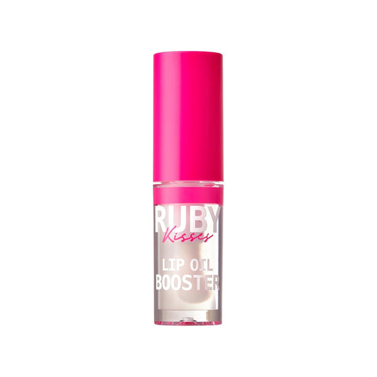 Ruby Kisses Lip Oil Booster - Clear