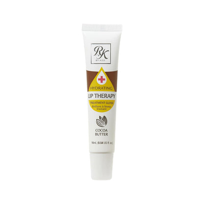 Ruby Kisses Lip Oil - Cocoa