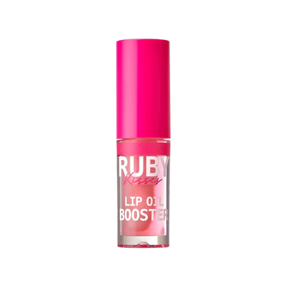 Ruby Kisses Lip Oil Booster - Soft Pink