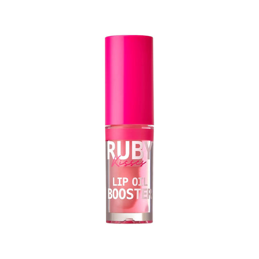 Ruby Kisses Lip Oil Booster - Soft Pink