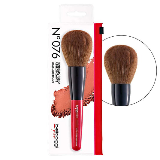 BELLAOGGI BRONZER BRUSH