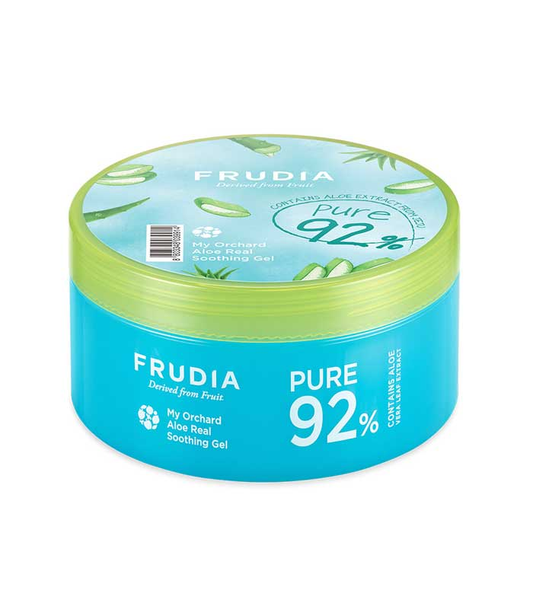 FRUDIA My Orchard Aloe Real Soothing Gel