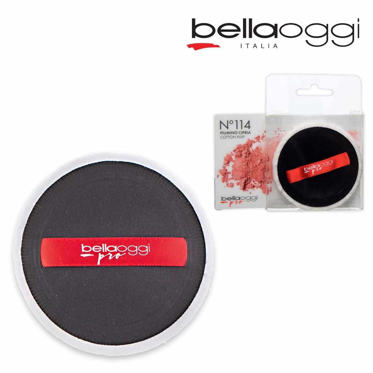 BELLAOGGI POWDER PUFF