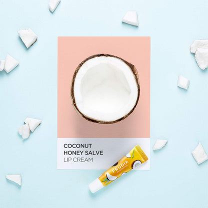 FRUDIA Coconut Honey Salve Lip Cream
