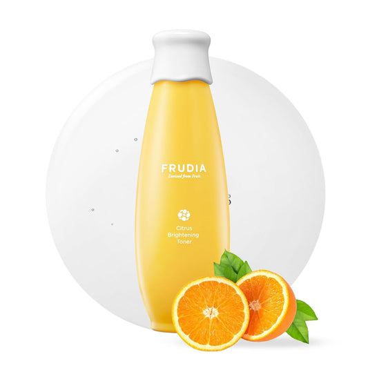 FRUDIA Citrus Brightening Toner