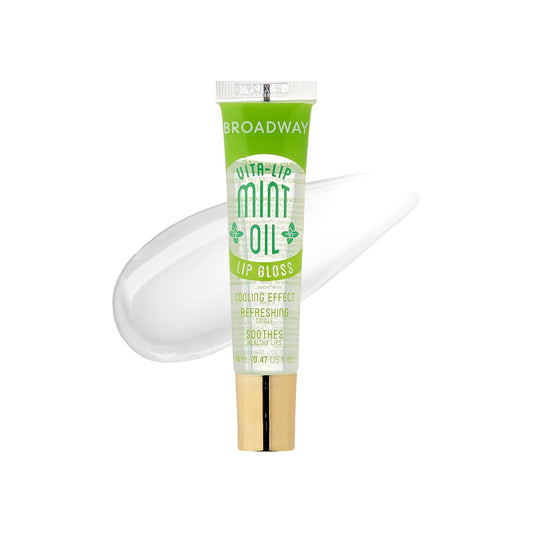 Ruby Kisses BWY Lip Gloss dbx - Mint