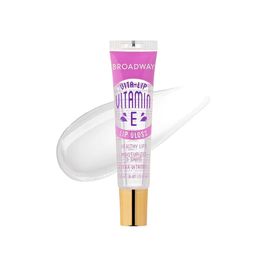 Ruby Kisses BWY Lip Gloss dbx- Vitamin E