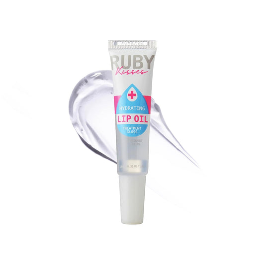 Ruby Kisses Lip Oil - Clear